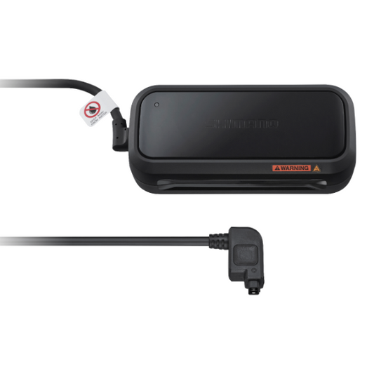 Carregador de bateria sem fios SHIMANO EC-E6002