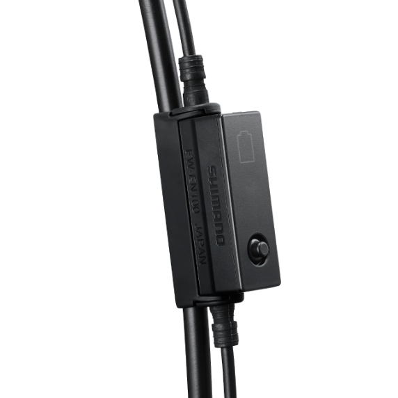Caixa de ligação SHIMANO EW-EN100 Sistema E-TUBE