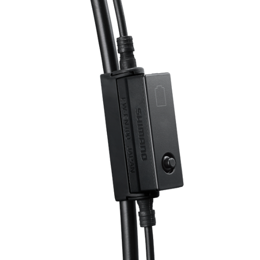 Caixa de ligação SHIMANO EW-EN100 Sistema E-TUBE