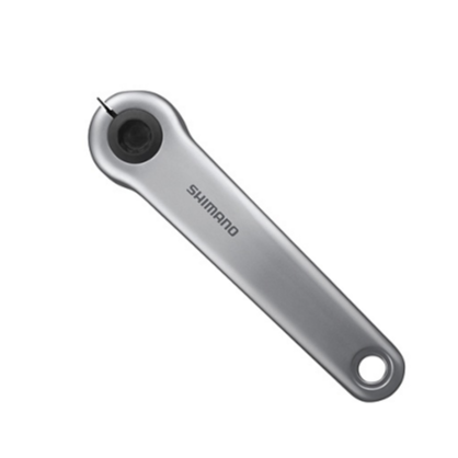 Pedaleira SHIMANO FC-E6100