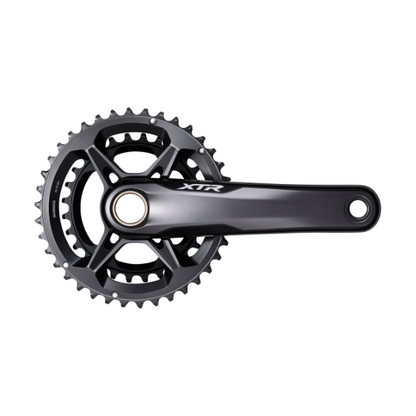 Pedaleiro 12V SHIMANO XTR FC-M9120-B2
