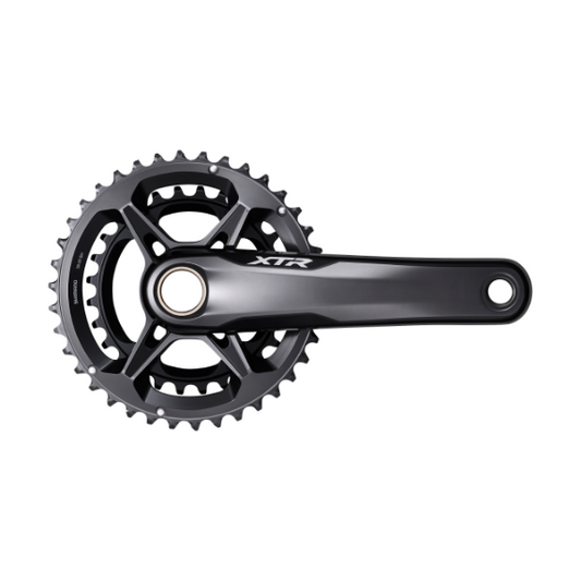 Pedaleira SHIMANO XTR FC-M9120-B2 12V
