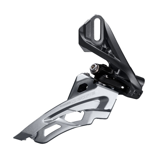 Desviador dianteiro SHIMANO DEORE FD-M6000-D 10V