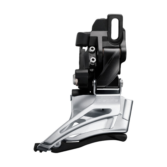 Desviador dianteiro SHIMANO DEORE FD-M6025-D 10V