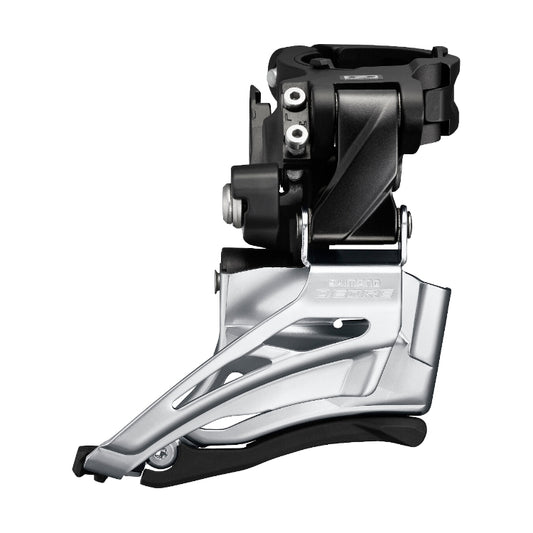 Desviador dianteiro SHIMANO DEORE FD-M6025-H 10V