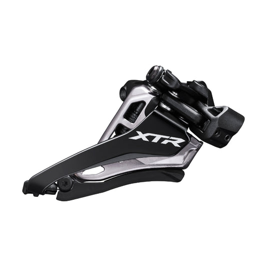 Desviador dianteiro SHIMANO XTR FD-M9100-M 12V