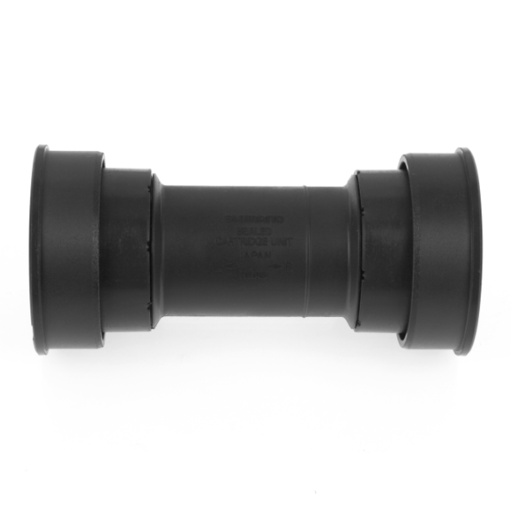 Caixa de pedaleiro de estrada SHIMANO SM-BB7241B ULTEGRA / 105 Press Fit 86,5 mm