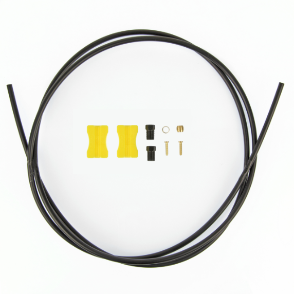 Kit de mangueira reta SHIMANO SM-BH59-JK-SS