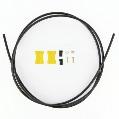 Kit de Mangueira SHIMANO SM-BH59-JK-SS Direito