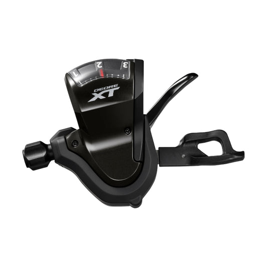 Comando de velocidades esquerdo SHIMANO XT SL-T8000 3V
