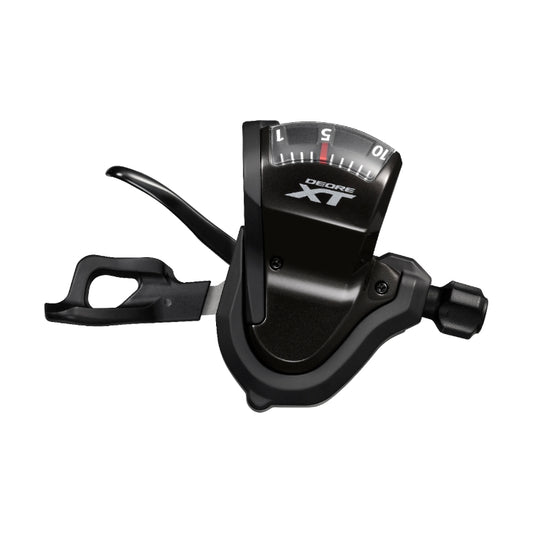 Comando de velocidades direito SHIMANO XT SL-T8000 10V