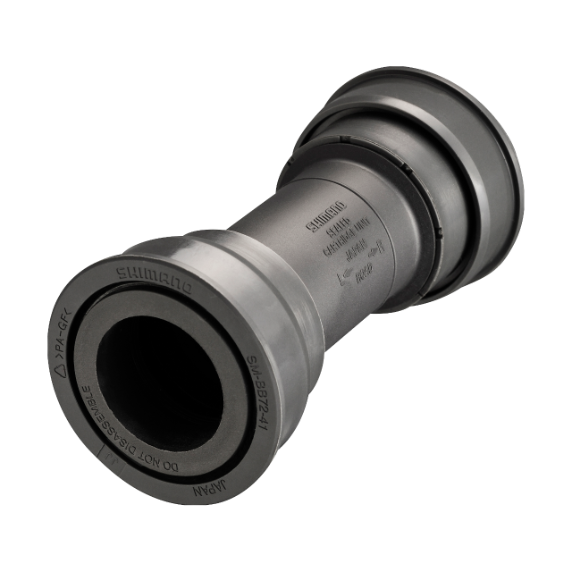 Caixa de pedaleiro de estrada SHIMANO SM-BB7241B ULTEGRA / 105 Press Fit 86,5 mm