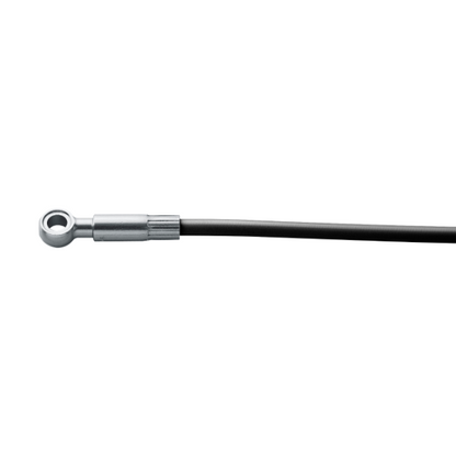 Kit Durite SHIMANO SM-BH90-SBLS Direito Banjo Prateado