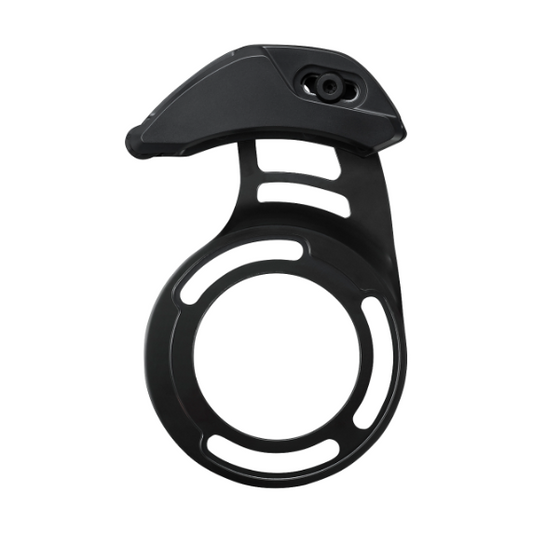 Guia de corrente SHIMANO E-Bike SM-CDE70 com placa