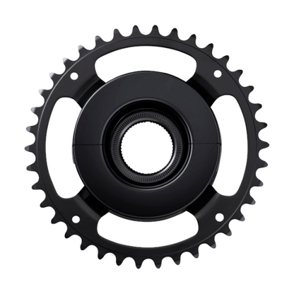 Prato Mono E-Bike SHIMANO SM-CRE61 9/10/11V