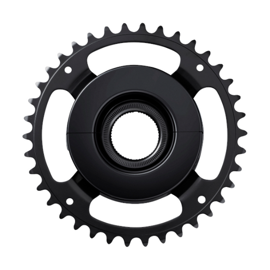 SHIMANO SM-CRE61 9/10/11V E-Bike Mono chainring
