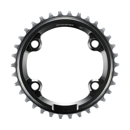 Coroa Mono SHIMANO XTR SM-CRM91 10/11V
