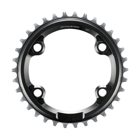 Coroa SHIMANO XTR SM-CRM91 10/11V Mono