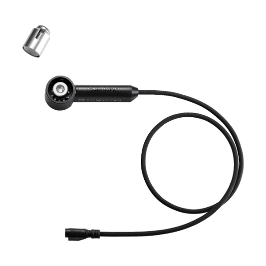Sensor de velocidade SHIMANO SM-DUE10