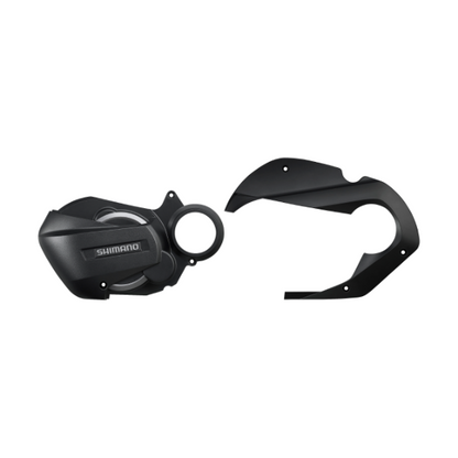 Tampa Unidade Motriz Standard SHIMANO SM-DUE70-A