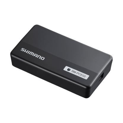 Módulo de Diagnóstico PC SHIMANO SM-PCE02