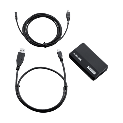 Módulo de Diagnóstico PC SHIMANO SM-PCE02