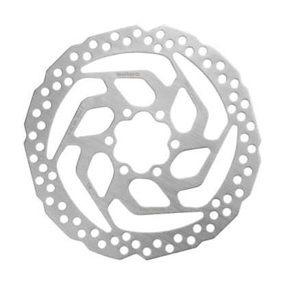 Disco SHIMANO SM-RT26 6 Furos