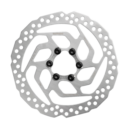 Disco SHIMANO SM-RT26 6 Furos