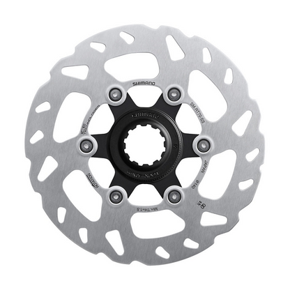 Disco SHIMANO SM-RT70 CENTER LOCK Int