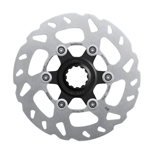 SHIMANO RT-70 CENTER LOCK Disco externo