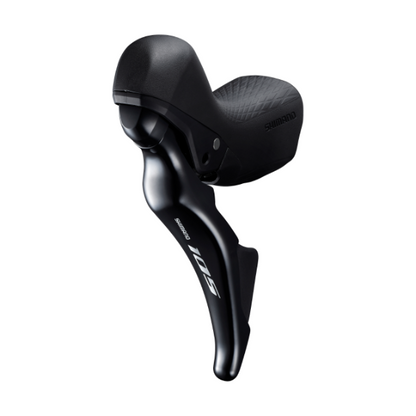 Manete Esquerda SHIMANO 105 R7025 Dupla