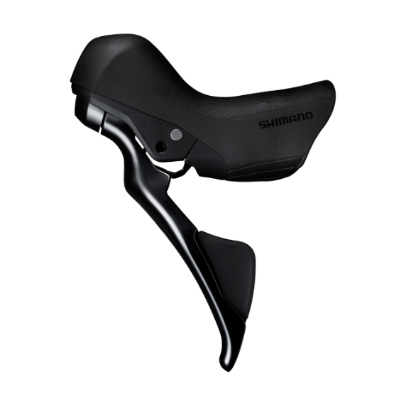 Alavanca dupla esquerda SHIMANO 105 R7025