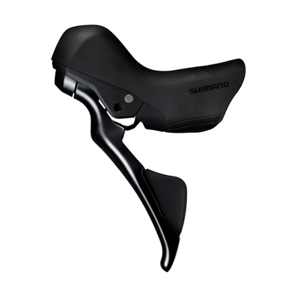 Manete Esquerda SHIMANO 105 R7025 Dupla