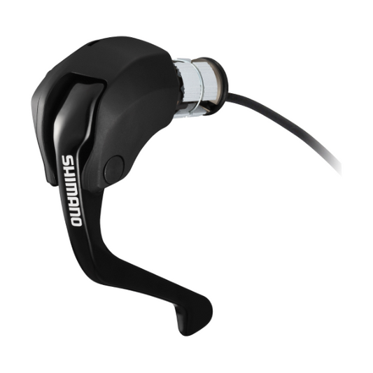 SHIMANO ULTEGRA ST-R8060 DI2 2V Manípulos esquerdos para TT/Triatlo