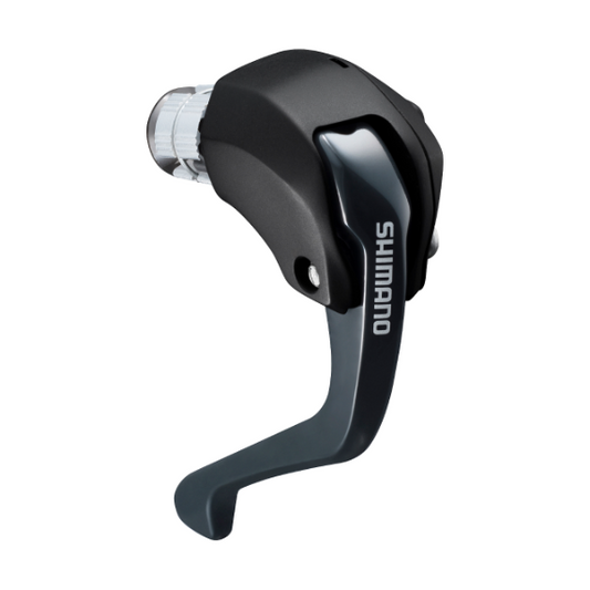 SHIMANO ULTEGRA ST-R8060 DI2 11V Manípulos direitos para TT/Triatlo