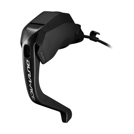 SHIMANO DURA-ACE R9180 DI2 2V manípulo de alavanca/alavanca para a esquerda