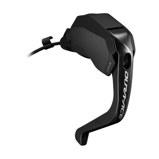 SHIMANO DURA-ACE R9180 DI2 11V alavanca direita/manípulo da alavanca