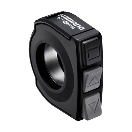 Controlo remoto direito/esquerdo SHIMANO SW-E6000 SIS