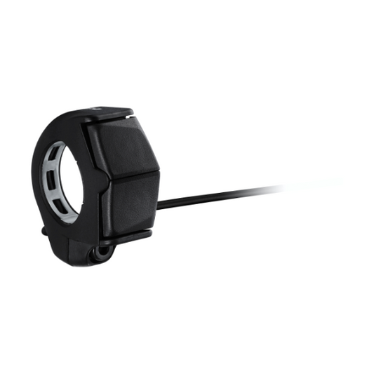 Controlo remoto SHIMANO SW-E7000 Cabo esquerdo de 300 mm