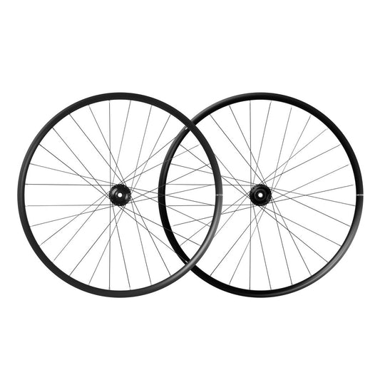 Par de rodas MAVIC ALLROAD 1 DISC Tubeless Ready (bloqueio central)