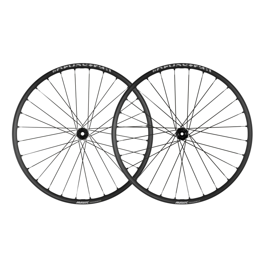 Par de rodas MAVIC E-CROSSTRAIL SL 27,5" 15x110mm/12x148mm Boost