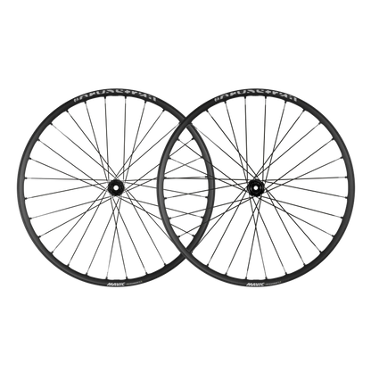 Par de Rodas MAVIC E-CROSSTRAIL SL 29" 15x110mm/12x148mm Boost