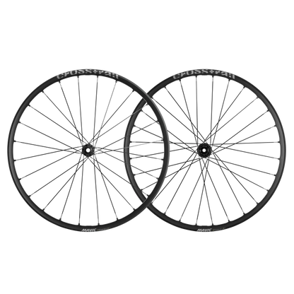 Par de Rodas MAVIC CROSSTRAIL SL 29" 15x110mm/12x148mm Boost