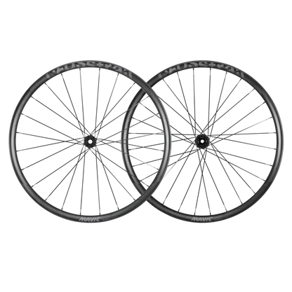 Par de Rodas MAVIC CROSSTRAIL SL Carbono 29" 15x110mm/12x148mm Boost
