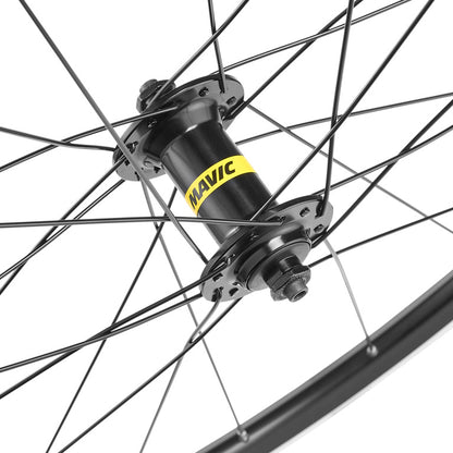 Roda Dianteira MAVIC ACCESS R17