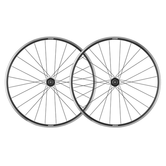 Par de jantes MAVIC ACCESS R17