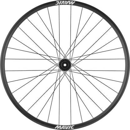 Roda Dianteira MAVIC E-ACCESS XR27 27.5" 15x110mm Boost