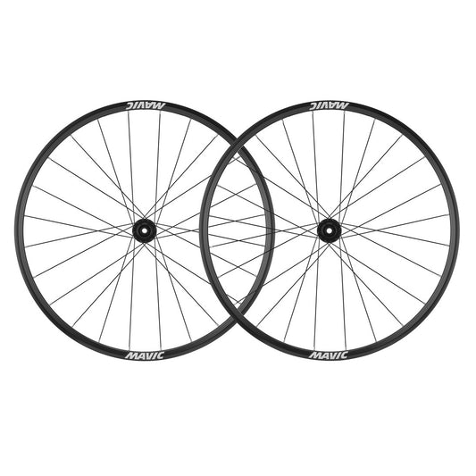 Par de rodas MAVIC ACCESS RG22 DISC (bloqueio central)