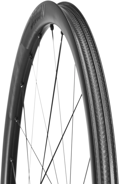 Roda Traseira MAVIC COSMIC SLR 32 Tubeless Ready (Center Lock) Preto
