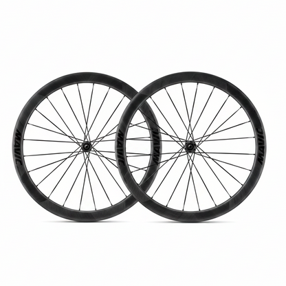 Par de Rodas MAVIC COSMIC SLR 45 DISC Tubeless Ready (Center Lock) 2025
